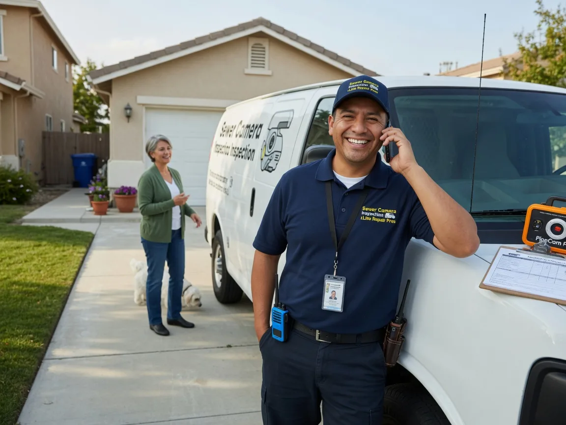 Sewer Line Repair Markham, TX FAQs